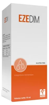 Immagine prodotto di Ezedim 10 Ml