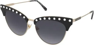 Zdjęcie produktu dla Okulary przeciwsłoneczne Kate Spade Alvi/G/S/Pearl 807/9O