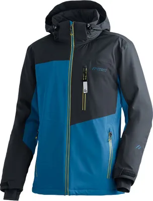 Produktbild von Maier Sports Oravice Jacke Blau XL / Regular Mann Blau XL