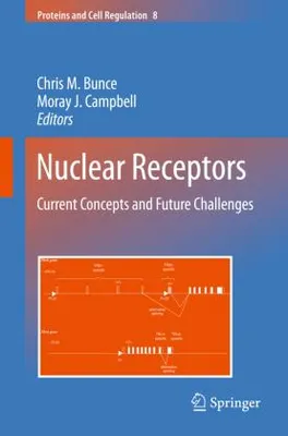 Produktbild von Nuclear Receptors