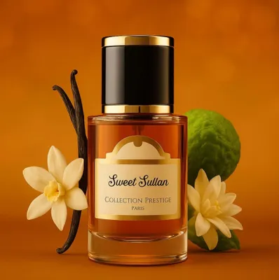 Produktbild von Collection Prestige Absoluta Sweet Sultan Extrait de Parfum 50 ml