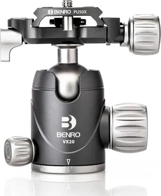 Zdjęcie produktu dla BENRO Rotule VX20
