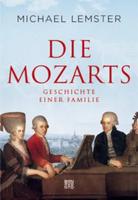 Immagine prodotto di Die Mozarts
