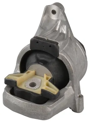 Produktbild von TEDGUM Motorlager elektrisch schaltbares Hydrolager Links für AUDI A4 B9 Limousine (8W2, 8WC) TED35933