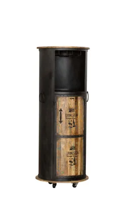 Produktbild von Weinbar 155cm LUNI