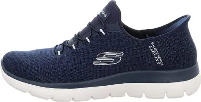 Obrázok produktu pre SKECHERS SUMMITS-CLASSY NIGHT SLIP-INS Modrá