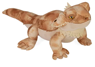 Produktbild von Wild Republic - Kuscheltier - Cuddlekins - Bartagame