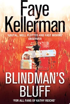 Immagine prodotto di Blindman's Bluff