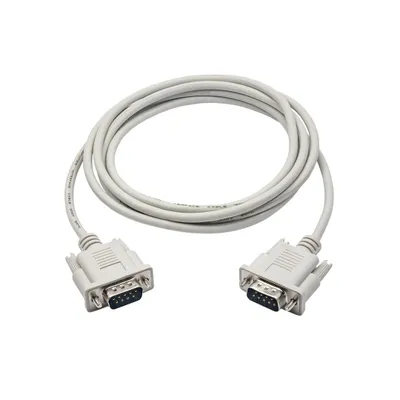 Obrázek produktu pro Akyga AK-CO-03, RS-232, RS-232, 2 m, Bílá