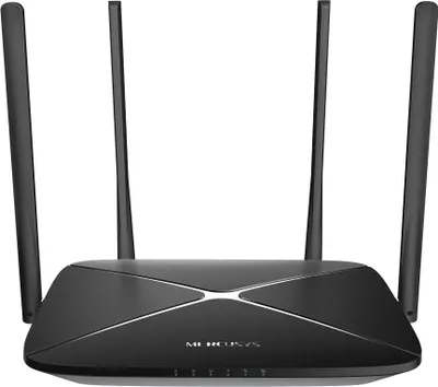 Produktbild von TP-LINK Mercusys MB115-4G 300 Mbps Wireless N 4G LTE Router