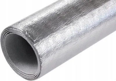 Produktbild von Heizkörper-Thermoschutzschaum 5m / 50cm