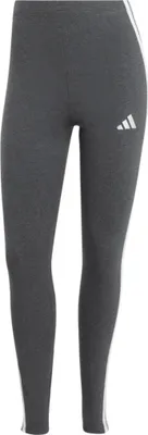 Produktbild von Adidas 3-Stripes Baumwolle Tight Damen