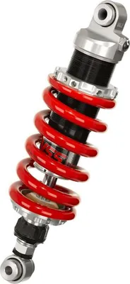 Immagine prodotto di Mono ammortizzatore posteriore YSS MZ456-310TRJ-63-85 regolazione precarico