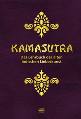 Produktbild von Kamasutra
