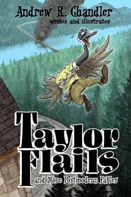 Produktbild von Taylor Flails