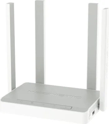 Produktbild von Keenetic Skipper KN-1912-01-EU AC1200 Mesh Wi-Fi 5 Gigabit Router