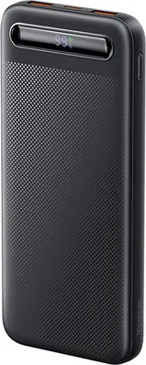 Produktbild von Mcdodo Powerbank 10000Mah Mit Display 3X Usb Usb-C 22.5W + Usb-C Kabel