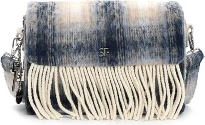 Image de SURI FREY sac à épaule bandoulière SFY Philly Handbag Blue multicolore