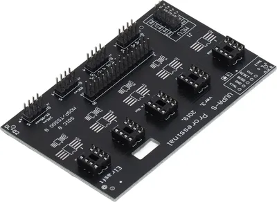 Image de UPA USB V1.3 ECU programmateur EEPROM adaptateur de programmation PCB Board Auto Diagnostic Service Tool
