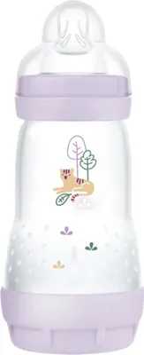 Produktbild von Mam Easy Start Anti-Colic Bottle 260ml  Colour Pink