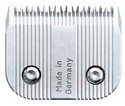 Zdjęcie produktu dla Zestaw tnący Moser typ 1245 długość: 5 mm, szerokość: 49 mm 1245-7360