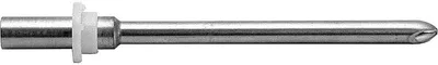 Image de Embout lisse / double 111,1 mm
