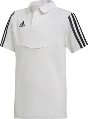 Produktbild von Adidas T-shirt JR Tiro 19 Polo, DU0866, Größe: 123