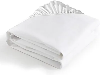 Productafbeelding van Famanu matrasbeschermer, waterdicht en ademend - 90 x 200 cm