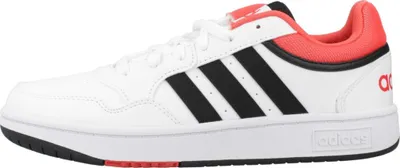 Zdjęcie produktu dla Adidas Hoops 3.0 K Biały
