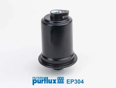 Produktbild von Kraftstofffilter PURFLUX EP304 für HYUNDAI ATOS (MX) Leitungsfilter