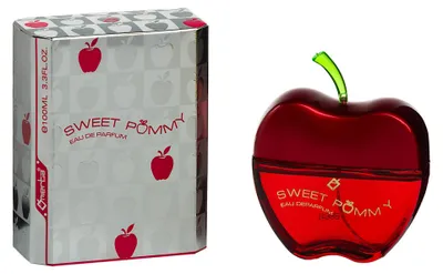 Obrázok produktu pre Omerta Sweet Pommy Woda perfumowana, 100ml