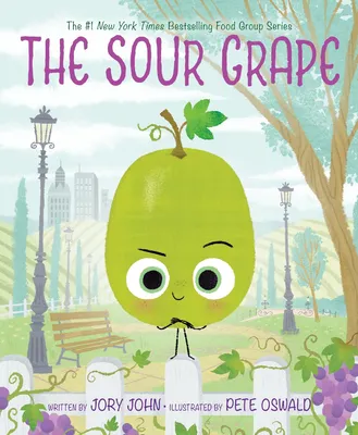 Produktbild von The Sour Grape