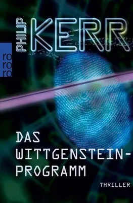 Produktbild von Das Wittgensteinprogramm