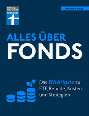 Obrázok produktu pre Alles über Fonds