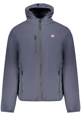 Imagen del producto de Chaqueta Azul Para Hombre De The North Stone