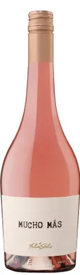 Produktbild von Mucho Mas de Felix Solis Rose 12,5% Vol. 0,75L