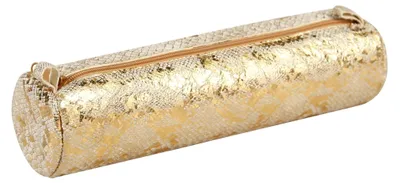 Produktbild von Clairefontaine Céleste Rund Ø5,5x22 Lazer Gold