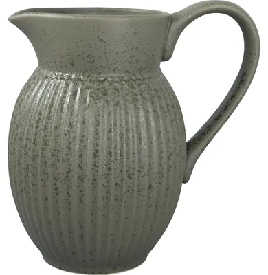 Image de Greengate Alice Olive Green Pichet - 1,5 litre