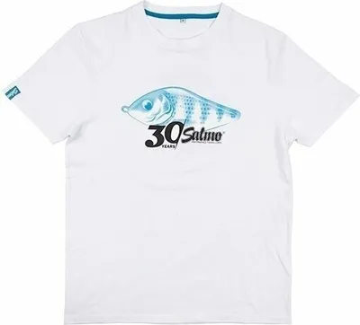 Immagine prodotto di Maglietta Salmo 30° Anniversario - S