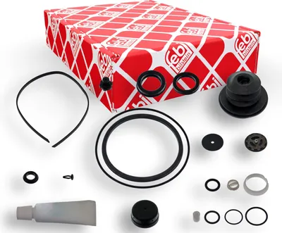 Produktbild von FEBI BILSTEIN Reparatursatz Kupplungsverstärker 44626 für DAF CF 85