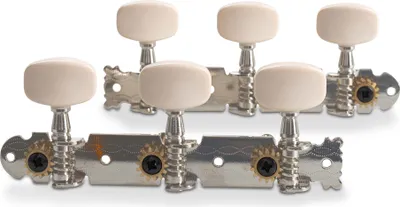 Produktbild von Gewa Mechanik F&S Wandergitarre
