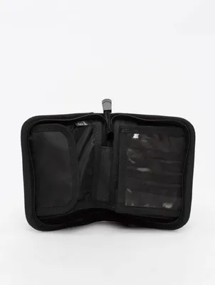 Productafbeelding van Brandit portemonnee, zwart, voor heren, zwart, one size