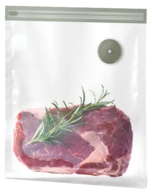 Obrázok produktu pre Electrolux EVRB1 Vacuum sealer bag
