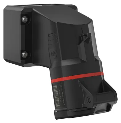 Obrázek produktu pro CEE NEO nástěnná zásuvka 16A 5P 6h IP54 FW111506CC