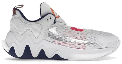 Produktbild von Nike Giannis Immortality 2 Rainbows - EU 40