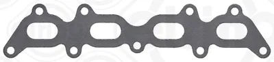 Image de Joint, collecteur d'échappement ELRING 339.260