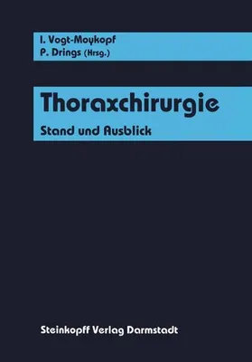Immagine prodotto di Thoraxchirurgie