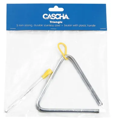 Immagine prodotto di Triangolo Cascha HH2004
