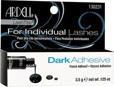 Produktbild von Ardell LashTite Dunkler Klebstoff für Einzelne Wimpern 3,5g