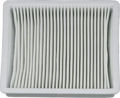 Produktbild von HEPA Filter Abluftfilter Kassette Lamellenfilter Staubsauger Bodenstaubsauger Samsung DJ63-00672D SC4326 SC4332 SC4352 SC4470 SC4750 VCDC20 VCMA15QS VCMA16BS VCMA18AV